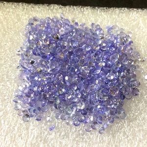 🚨Today ONLY 🚨🚨🚨🚨1.00Carat plus Parcel of Genuine Tanzanite